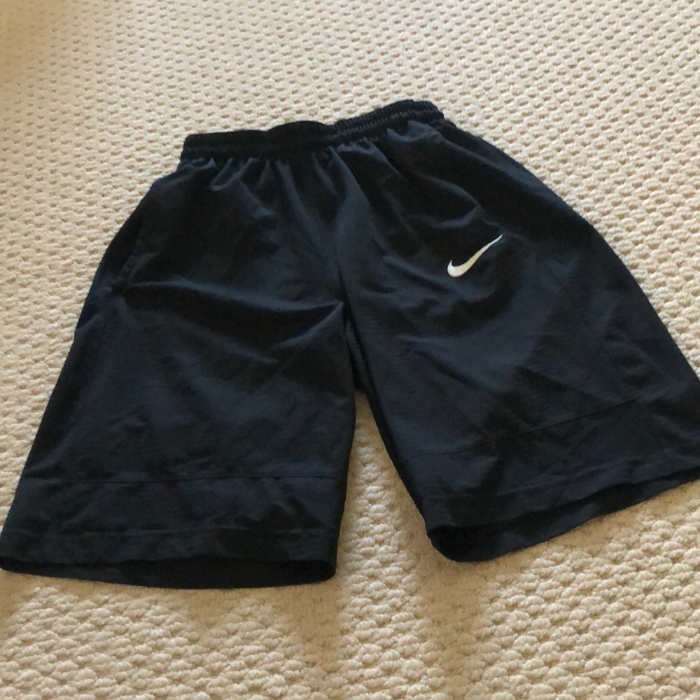 Men’s Nike Basketball Shorts